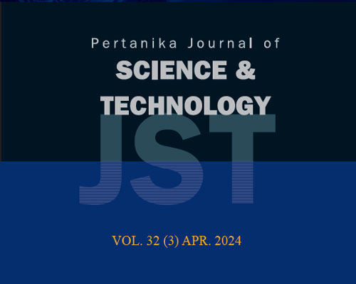PJST Vol.32(3) Apr. 2024 