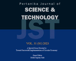 PJST Vol.31(S1) 2023 